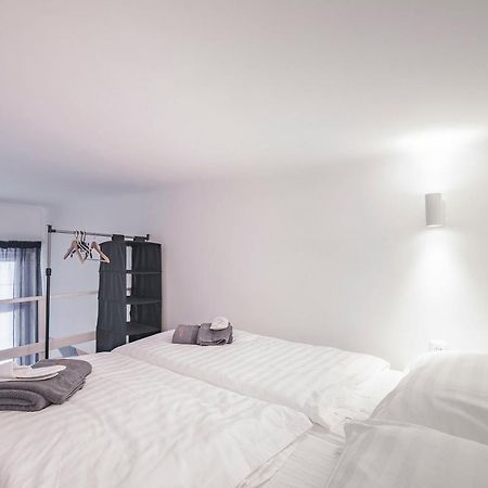 D'Crown Residences Budapest Bagian luar foto
