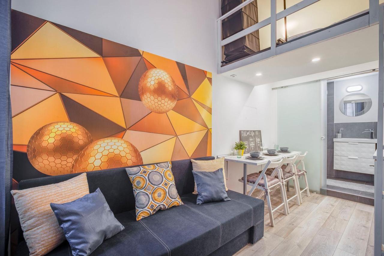 D'Crown Residences Budapest Bagian luar foto